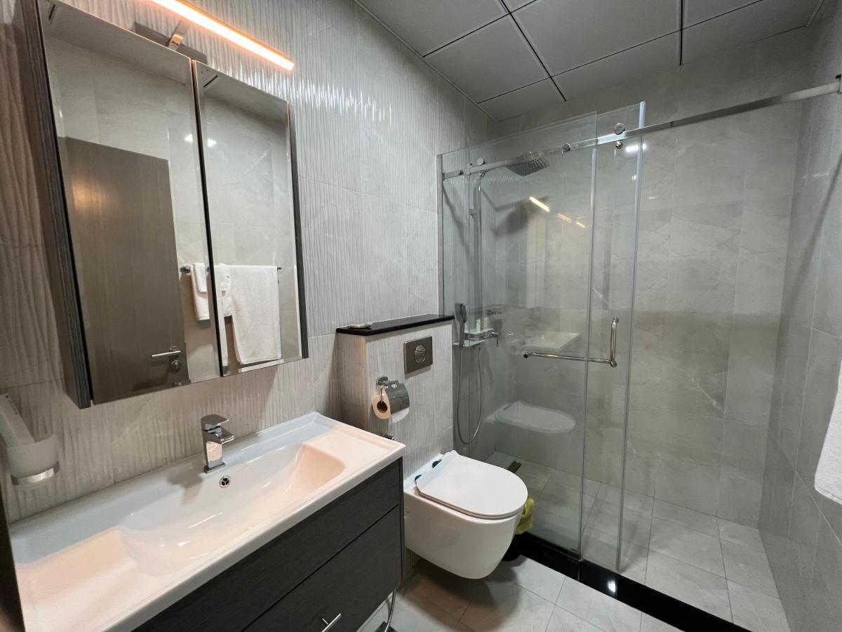 Penrose Place Dubai Jvc ภายนอก รูปภาพ