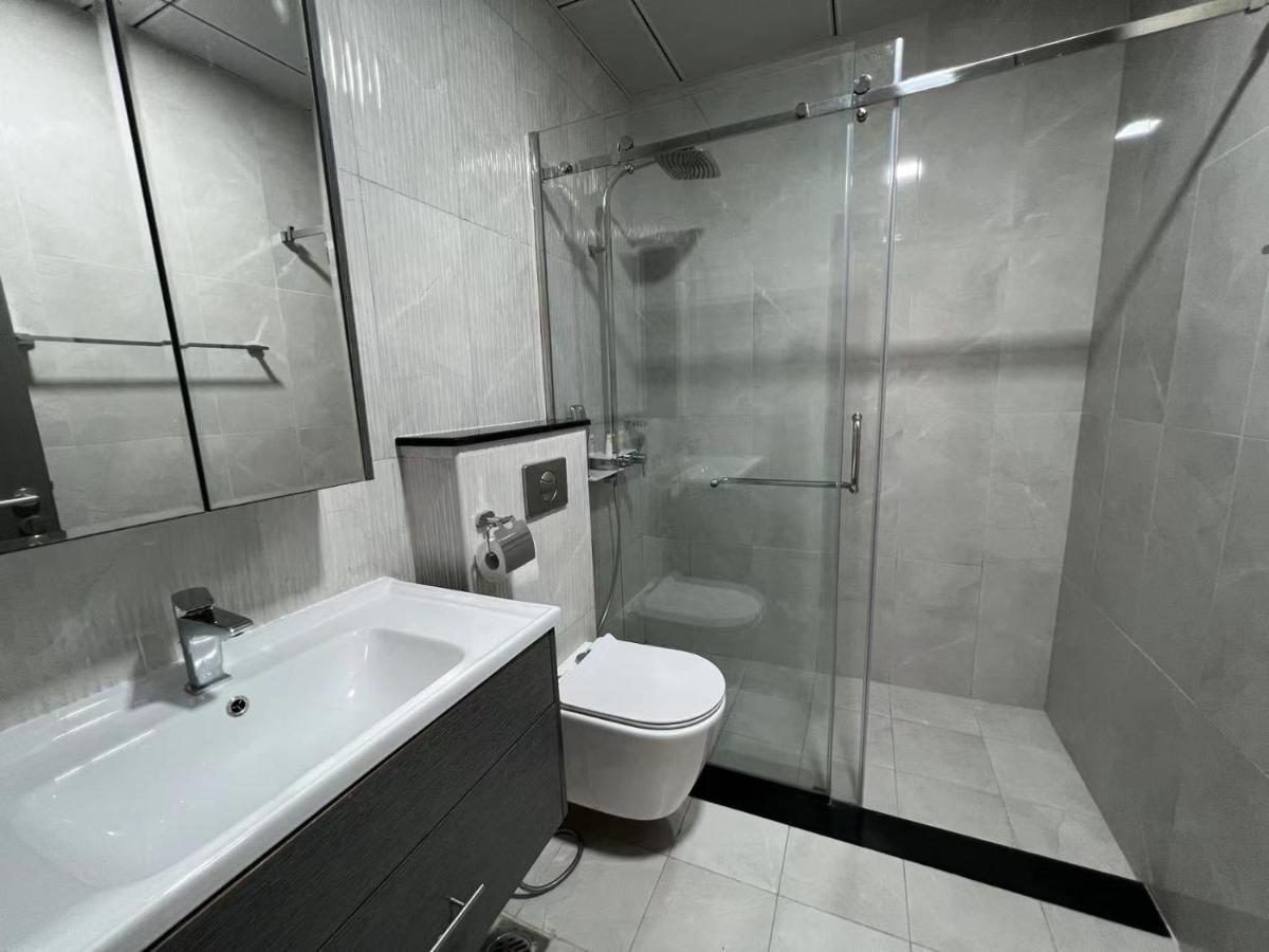 Penrose Place Dubai Jvc ภายนอก รูปภาพ